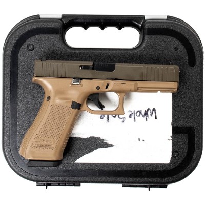 GLOCK 17 GEN 5 9MM LUGER (9X19 PARA) - Image 3 of 3