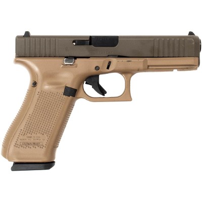 GLOCK 17 GEN 5 9MM LUGER (9X19 PARA) - Image 2 of 3