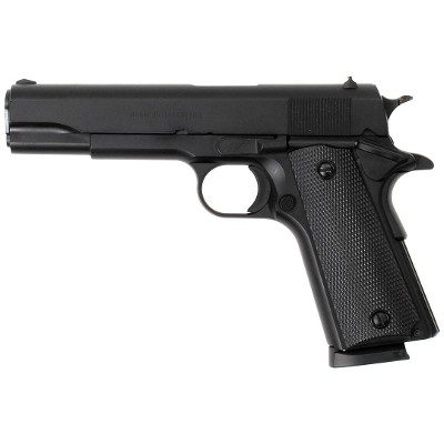 TISAS M1911A1 SERVICE .45 ACP - Image 1 of 3