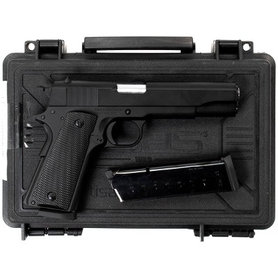 TISAS M1911A1 SERVICE .45 ACP - Image 3 of 3