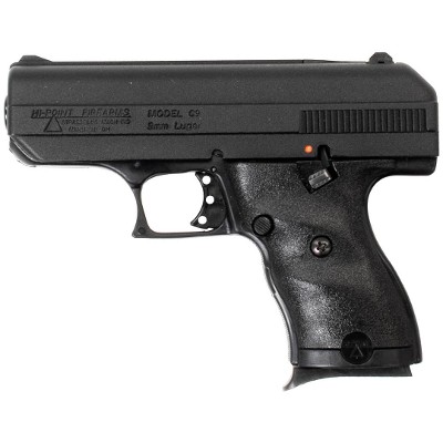 HI-POINT C9 9MM LUGER (9X19 PARA) - Image 1 of 3