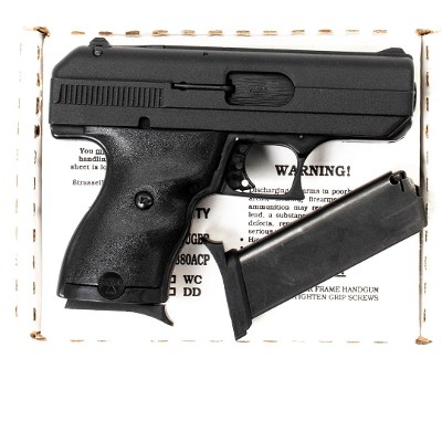 HI-POINT C9 9MM LUGER (9X19 PARA) - Image 3 of 3