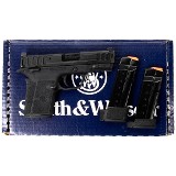 SMITH & WESSON EQUALIZER 9MM LUGER (9X19 PARA) - Image 3 of 3