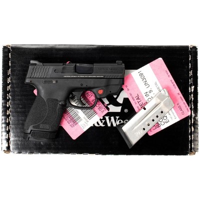 SMITH & WESSON M&P9 SHIELD M2.0 9MM LUGER (9X19 PARA) - Image 3 of 3