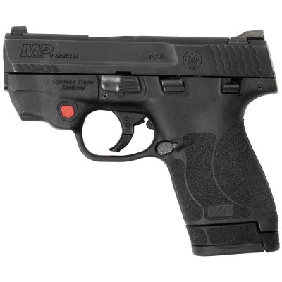 SMITH & WESSON M&P9 SHIELD M2.0 9MM LUGER (9X19 PARA) - Image 1 of 3