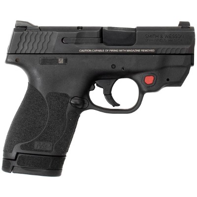 SMITH & WESSON M&P9 SHIELD M2.0 9MM LUGER (9X19 PARA) - Image 2 of 3