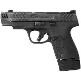 SMITH & WESSON M&P9 SHIELD PLUS PERFORMANCE CENTER 9MM LUGER (9X19 PARA) - Image 1 of 3