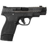 SMITH & WESSON M&P9 SHIELD PLUS PERFORMANCE CENTER 9MM LUGER (9X19 PARA) - Image 2 of 3