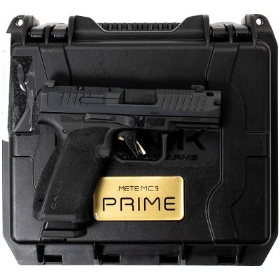 CANIK METE MC9 PRIME 9MM LUGER (9X19 PARA) - Image 3 of 3