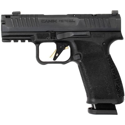 CANIK METE MC9 PRIME 9MM LUGER (9X19 PARA) - Image 1 of 3