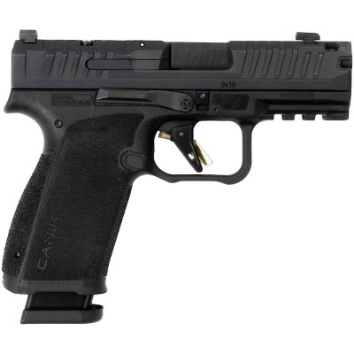 CANIK METE MC9 PRIME 9MM LUGER (9X19 PARA) - Image 2 of 3