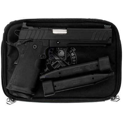 SPRINGFIELD ARMORY DS PRODIGY 9MM LUGER (9X19 PARA) - Image 3 of 3