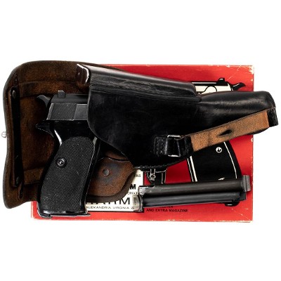 WALTHER P38 9MM LUGER (9X19 PARA) - Image 3 of 3