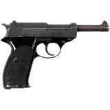 WALTHER P38 9MM LUGER (9X19 PARA) - Image 2 of 3
