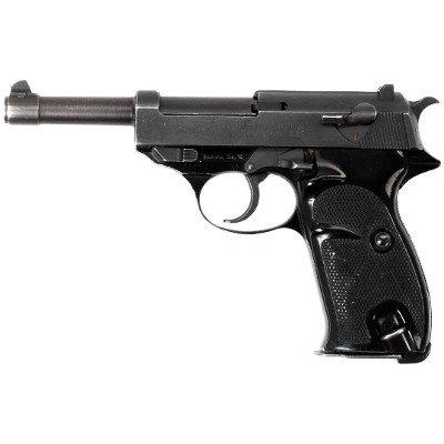 WALTHER P38 9MM LUGER (9X19 PARA) - Image 1 of 3