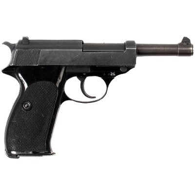 WALTHER P38 9MM LUGER (9X19 PARA) - Image 2 of 3