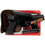 WALTHER P38 9MM LUGER (9X19 PARA) - Image 3 of 3