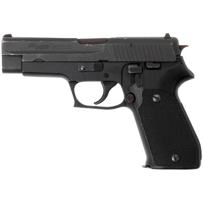 SIG SAUER P220 .45 ACP - Image 1 of 3
