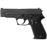 SIG SAUER P220 .45 ACP - Image 1 of 3