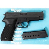 SIG SAUER P220 .45 ACP - Image 3 of 3