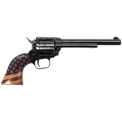 HERITAGE MFG. ROUGH RIDER .22 LR - Image 2 of 2