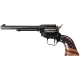 HERITAGE MFG. ROUGH RIDER .22 LR - Image 1 of 2