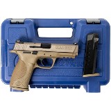 SMITH & WESSON M&P40 .40 S&W - Image 3 of 3