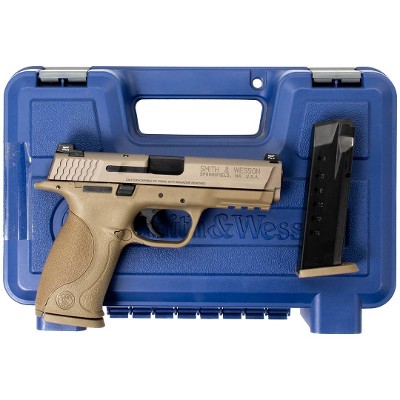 SMITH & WESSON M&P40 .40 S&W - Image 3 of 3