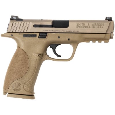 SMITH & WESSON M&P40 .40 S&W - Image 2 of 3