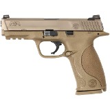 SMITH & WESSON M&P40 .40 S&W - Image 1 of 3