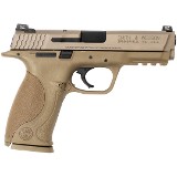 SMITH & WESSON M&P40 .40 S&W - Image 2 of 3