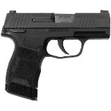 SIG SAUER P365 9MM LUGER (9X19 PARA) - Image 2 of 3