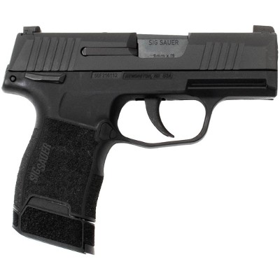 SIG SAUER P365 9MM LUGER (9X19 PARA) - Image 2 of 3