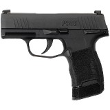 SIG SAUER P365 9MM LUGER (9X19 PARA) - Image 1 of 3