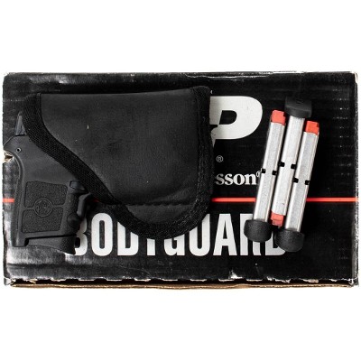 SMITH & WESSON M&P BODYGUARD 380 .380 ACP - Image 3 of 3