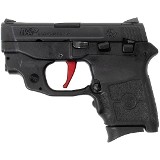 SMITH & WESSON M&P BODYGUARD 380 .380 ACP - Image 1 of 3