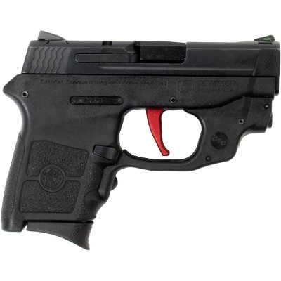 SMITH & WESSON M&P BODYGUARD 380 .380 ACP - Image 2 of 3