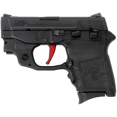 SMITH & WESSON M&P BODYGUARD 380 .380 ACP - Image 1 of 3