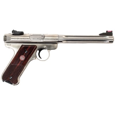 RUGER MK III HUNTER .22 LR - Image 2 of 3