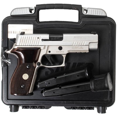 SIG SAUER P227 ELITE .45 ACP - Image 3 of 3