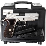 SIG SAUER P227 ELITE .45 ACP - Image 3 of 3
