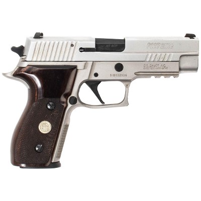 SIG SAUER P227 ELITE .45 ACP - Image 2 of 3