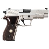 SIG SAUER P227 ELITE .45 ACP - Image 2 of 3