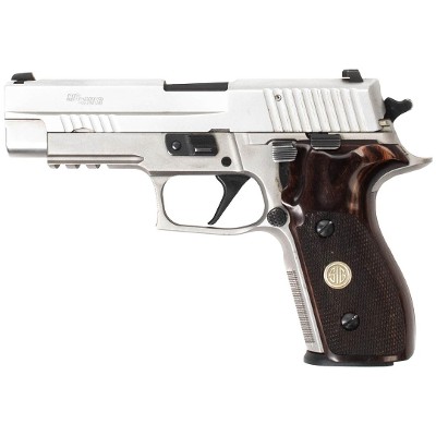 SIG SAUER P227 ELITE .45 ACP - Image 1 of 3