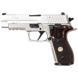 SIG SAUER P227 ELITE .45 ACP - Image 1 of 3