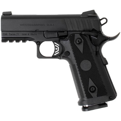 GIRSAN WITNESS2311SC 9MM LUGER (9X19 PARA) - Image 1 of 3