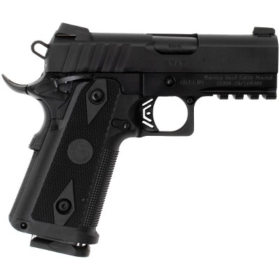GIRSAN WITNESS2311SC 9MM LUGER (9X19 PARA) - Image 2 of 3