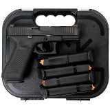 GLOCK 45 9MM LUGER (9X19 PARA) - Image 3 of 3