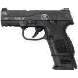 FN FNS-9C 9MM LUGER (9X19 PARA) - Image 1 of 3