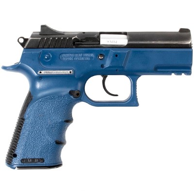 BUL ARMORY CHEROKEE9MM LUGER (9X19 PARA) - Image 2 of 2